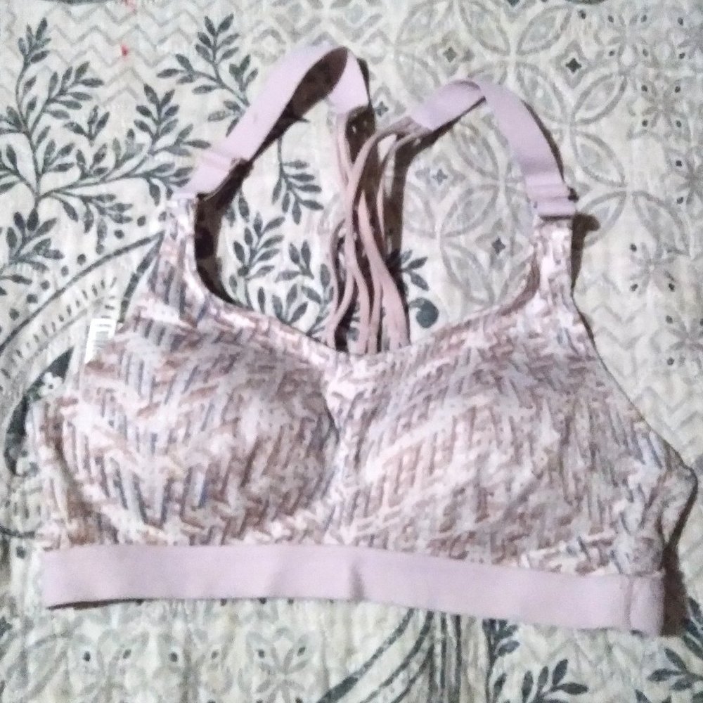 Victorias Secret Sports Bra